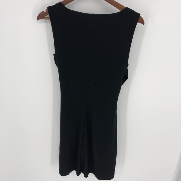 B-Slim Built in Shape-wear Crisscrossed Dress NWT - Picture 5 of 7